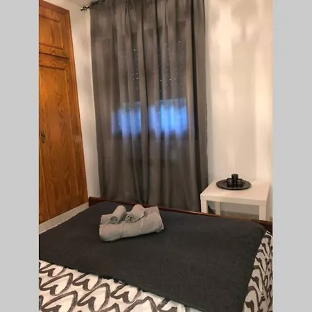 Casa Casillas Сasa de vacaciones