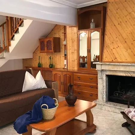 Casa Casillas *