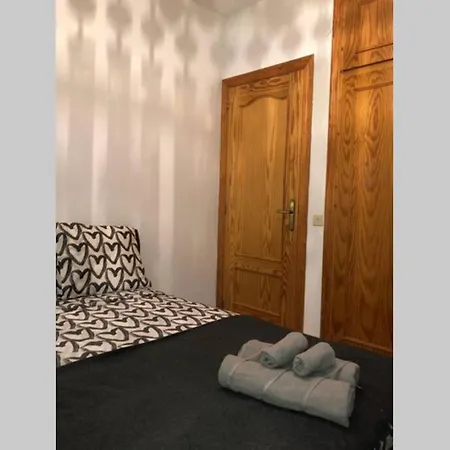 Casa Casillas *