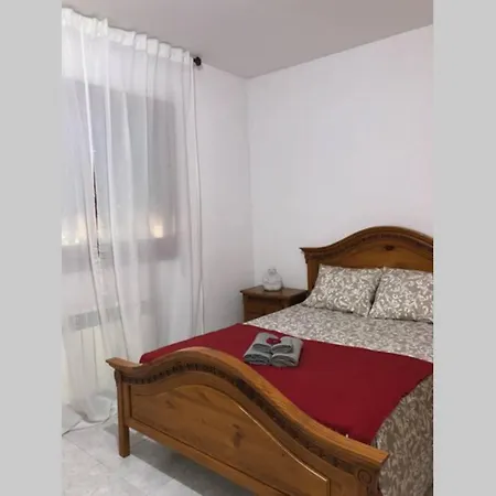 Holiday home Casa Casillas