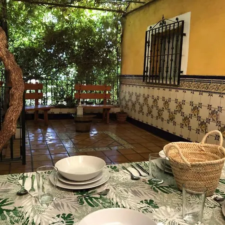 Casa Casillas *