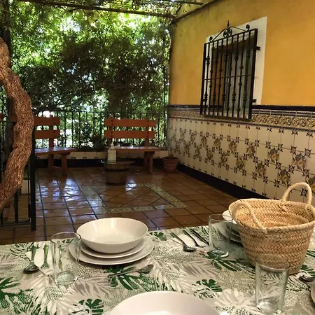 Casa Casillas *