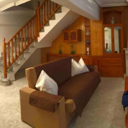 Casa Casillas *