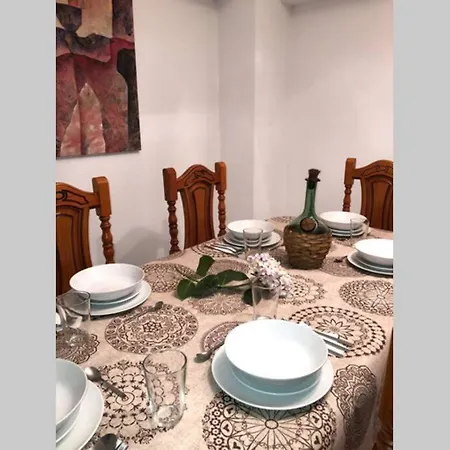 Casa Casillas *