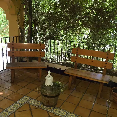 Casa Casillas