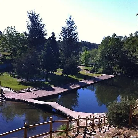 Casa Casillas Сasa de vacaciones