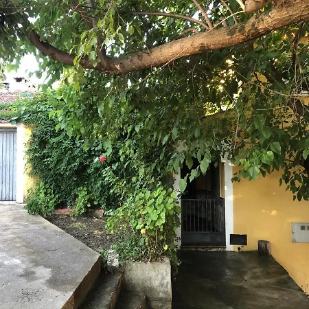 Casa Casillas Сasa de vacaciones *