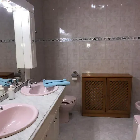 Casa Casillas Prázdninový dům *