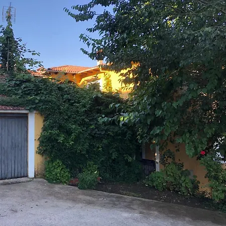 Casa Casillas *