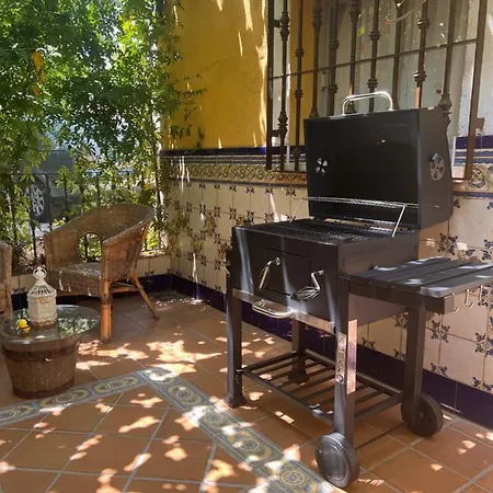 Holiday home Casa Casillas La Parra (Castile and Leon)